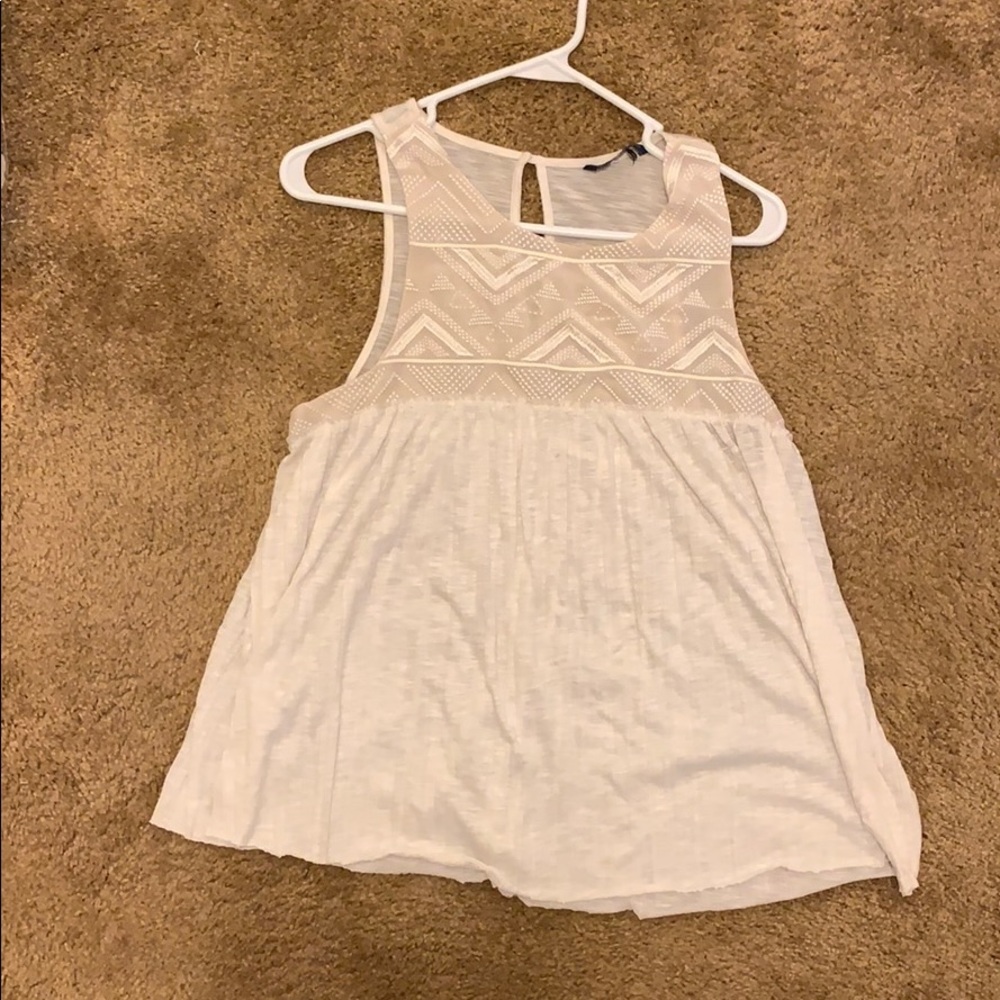 american Eagle tank top